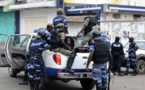 L' activiste Ousmane Bâ arrêté au Gabon
