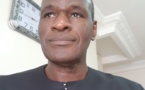Thierno Lo que faites-vous dans un Gouvernement d’Homosexuel ?