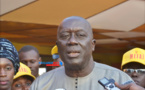 Landing Savané :«Le statut de Chef de l'opposition va créer des problèmes »