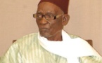 Décès de Samba Diabaré Samb