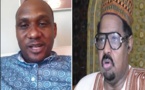 Ousmane Ba mouille  Ahmet Khalifa Niass : « C'est un franc-maçon qui cherche à diviser les familles religieuses... »