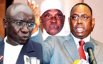 Massalikoul Jinane: Les retrouvailles entre Idy, Wade et Macky