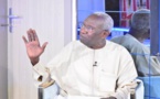 IBA DER THIAM : «Notre travail n’est pas parfait... »