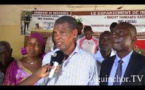 Oussouye en deuil: Mamadou Kana Diallo membre du CESE, n'est plus