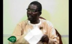 Taïb Socé consigne les 100 millions Fcfa ce lundi