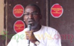 Incendie du pipeline de Dalifort : Le maire Idrissa Diallo accuse les travaux du TER