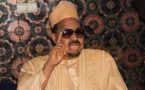 Ahmad Khalifa Niass: «La maison du PS va disparaître car Massalikoul Jinaan… »