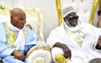 Me Wade au Khalif général des mourides : «J'étais au début jusqu'à la fin des travaux de la mosquée... »