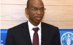 Le ministre Moussa Baldé: «j’ai reçu plus de 1.000 personnes depuis mon arrivée à la tête du MAER... »