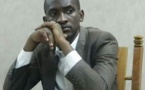 Moustapha Diakhaté, La critique négative ne soigne pas vos échecs (Mamadou lamine Gueye)