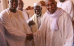 Serigne Mountakha réconcilie Me Wade et Macky Sall 