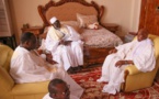 Massalikoul Jinaan : Ce que Serigne Mountakha a dit à Wade et Macky