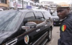 Inauguratiob Massalikul Jinaan : Macky Sall hué à son arrivée…