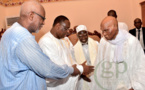 Comment Serigne Mountakha a réussi à réconcilier Me Wade et Macky Sall