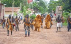 ​Sédhiou: Vers une issue heureuse entre le Kankourang et la sage-femme