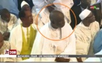 Vidéo: Idrissa Seck était bel et bien à la mosquée Massalikul Jinaan
