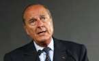 Jacques Chirac: « Une grande partie de l'argent français vient de l'exploitation en Afrique...Nous avons saigné l’Afrique pendant quatre siècles»