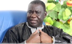 Me Assane Diomba Ndiaye sur la mort d'Alcaly Cissé: «Si la procédure est lente, les Saoudiens risquent de l'inhumer là-bas, c'est leur tradition... »