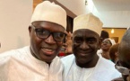 Qui est derrière la libération de Khalifa Sall?