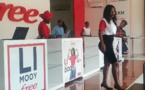 Téléphonie: L’opérateur "Tigo" devient "Free"