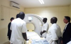 Ziguinchor: Le scanner de l'Hôpital régional tombe encore en panne