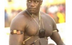 Le lutteur Khadim Ndiaye 2 arrêté