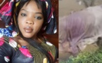 Drame à cité Fadia : Voici la femme retrouvée morte, les yeux arrachés (photo)