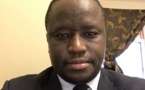 Tamsir  FAYE, nouveau DG de l'ANPEJ