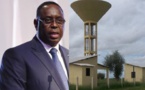 Macky Sall demande son gouvernement "d’accélérer" la réparation de tous les forages en panne