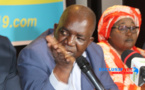 Oumar Sarr: «Je ne saurais déférer à une Commission qui est illégale, du point de vue des textes du Pds »