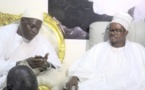 KHALIFA SALL À TOUBA : « Ce qui s'est passé est derrière nous...  »