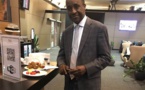 Adama Gaye tire encore sur la Première Dame... et quitte le pays