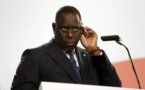 Macky Sall averti par ses partisans: "Les Sénégalais n'accepteront pas un troisième mandat..."