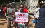 3e mandat de Condé: Des membres de l’opposition et de la Société civile arrêtés à Dakar