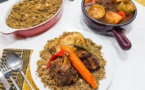 Gastronomie : Le Sénégal remporte le titre de meilleur couscous du monde