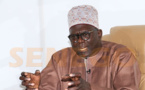 Moustapha Diakhaté imite Sory Kaba: «Nul ne peut avoir plus de deux mandats consécutifs »