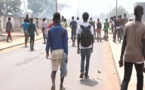 Ziguinchor : Le Saes oriente dans la rue les 3000 nouveaux étudiants de " Macky family "