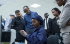 Rwanda : lancement officiel de l’usine de fabrication de smartphone