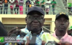 Seydou Sané: "Les joueurs les plus brillants du Sénégal sont passés par le mouvement Navetane"