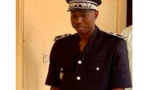Le commissaire Sankharé bombardé à la tête de la Sûreté urbaine