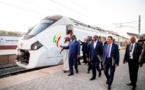 TER et BRT : Ces projets de Macky qui vont accélérer l’atteinte des objectifs de réduction des GES  au Sénégal à l’Horizon 2035
