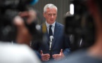 Bruno LE MAIRE convoque les ministres africains à Paris pour parler du franc CFA