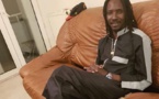 France : Sidy SECK poignardé à mort