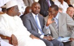 Ipres : Cheikh Guèye directeur général par intérim
