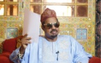 Quand Ahmed Khalifa Niass fait croire à un mariage imaginaire avec la fille de Dabakh