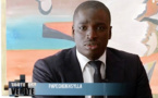 Gouvernement : Pape Cheikh Sylla nommé 1er secrétaire à l’ambassade du Sénégal à Londres