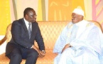 Palais de la république: Me Wade rencontre Macky ce Samedi (Communiqué)