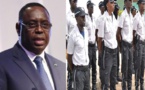 "Macky Sall cherche à se débarrasser de ses ASP"