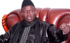 Député Cheikh Seck du Ps: «Il faut mettre un garrot sur les dérives de Ousmane Sonko »