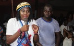 Le "Jambadong" gazé à Sedhiou: N'na Maimouna Djitté dénonce et interpelle le gouvernement